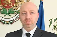 Петър Ванев е новият директор на ОДМВР - Русе