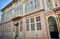 Международният младежки център в Русе започна първия си сезон