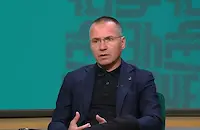 Ангел Джамбазки: Истинският проблем на ЕС са хората, които го управляват