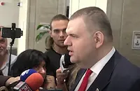 Делян Пеевски: Ще сезирам прокуратурата за всичко, в което ме набеди Иван Демерджиев