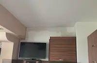 Санирани блокове протекоха в Русе