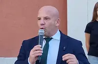 Енчо Керязов: Гордейте се със Спортното училище в Русе