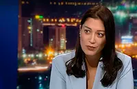 Евелина Славкова: Избирателите на ГЕРБ ще подкрепят Йотова на балотаж