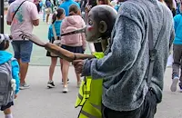 И Пинокио тръгна на училище