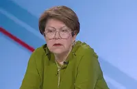 Татяна Дончева: Илиян Филипов беше свързан с ГЕРБ, ДПС
