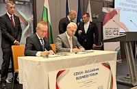 Русе купува осем нови електрически автобуса от Чехия