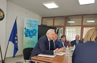 Разкриват 11 нови пожарни участъка в страната