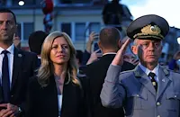 Михаела Доцова: Единни ще запазим огъня на българщината