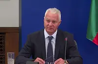 Пламен Тончев: Прокуратурата бави десетки сигнали на ДАНС