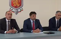 Диян Минков отново оглави МВР - Разград