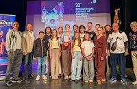 Куклен театър - Русе спечели две награди от международния фестивал в Суботица