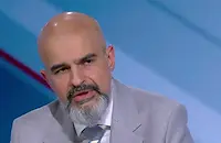 Павел Попов: Реториката на Радев за Русия поставя нова заплаха пред България