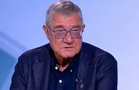 Проф. Христо Пимпирев: Илияна Йотова изпълни блестящо ролята си