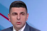 Ивайло Мирчев: Голямата битка с корупционния модел не се вижда