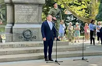 Пенчо Милков: Съединението не означава всички да мислят еднакво