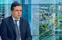 Божидар Божанов: Следим за вратички в хазартния закон