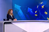 Президентът повдигна ключови въпроси за новия европейски съвет