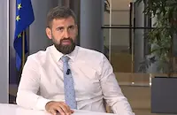 Андрей Новаков: Европа прекали с либерализма