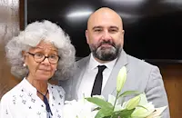 Областният управител на Русе пое почетното председателство на „Еврорегион Данубиус“