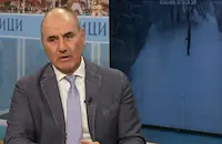 Цветан Цветанов: ГЕРБ върви стремглаво надолу