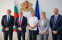 Енчо Керязов лобира за каратето на олимпиада