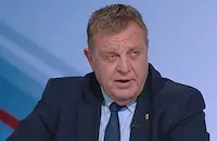 Красимир Каракачанов: Няма руски войници край Габрово