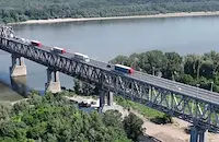 Бизнесът подкрепя отпадането на таксите за Дунав мост