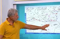 Симеон Матев: Горещо време ни очаква през трите почивни дни