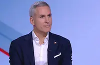 Андрей Гюров: Българинът не иска всички яйца в една кошница
