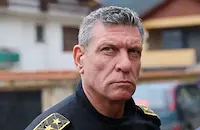 Георги Кандев се молел на Йотова да го вземе за вицепрезидент