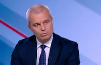 Костадин Костадинов: Ако някой си мисли, че аз съм спасителят, горчиво се лъже