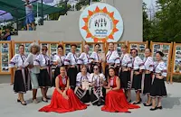 Съборът „Ценово пее и танцува“ събра над 700 участници
