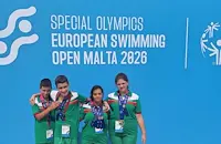Русенка донесе злато от европейски турнир в Малта