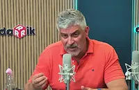 Росен Йорданов: Получих смъртни заплахи
