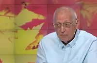 Лятото си отива след 21 септември