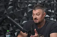 Николай Бареков залага 100 000 рубли за победа на Йотова