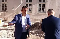 Започват проверки на обществените поръчки за строителство
