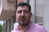 Граждански арест след нападение над жена в Стара Загора