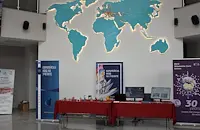 Русенският университет откри Европейската нощ на учените