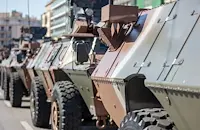 Министърът на отбраната разреши преминаването на чужди войски през България