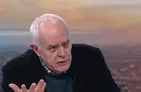 Андрей Райчев: Гюров бяга от политическите теми, Йотова стои на силни позиции