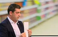 Николай Вълканов: Извънредният данък наказва изрядните търговски вериги