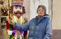 Почина Бояна Шандуркова