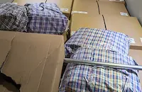 Задържаха марихуана за близо половин милион евро на „Капитан Андреево“