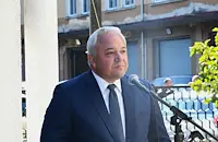 Иван Демерджиев: Засегнатите от пожари горски площи намаляха шест пъти