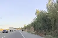Кон препуска на магистрала „Струма“