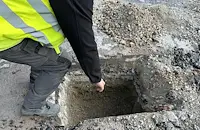 Съдът нареди ново разследване за Северната скоростна тангента