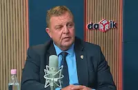 Красимир Каракачанов: И мен ме е страх!