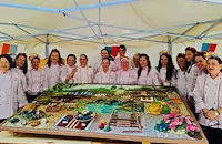 Русенки се включиха в мащабна захарна инсталация в Етъра