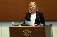 Надежда Йорданова: Грандиозен скандал петни облика на България